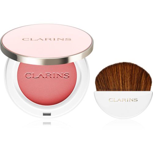 Joli Blush colorete con efecto de larga duración tono 05 Cheeky Boum 5 g - Clarins - Modalova