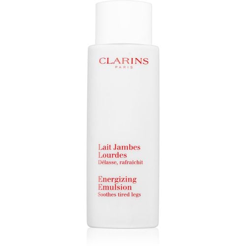 Energizing Emulsion emulsione per piedi stanchi 125 ml - Clarins - Modalova