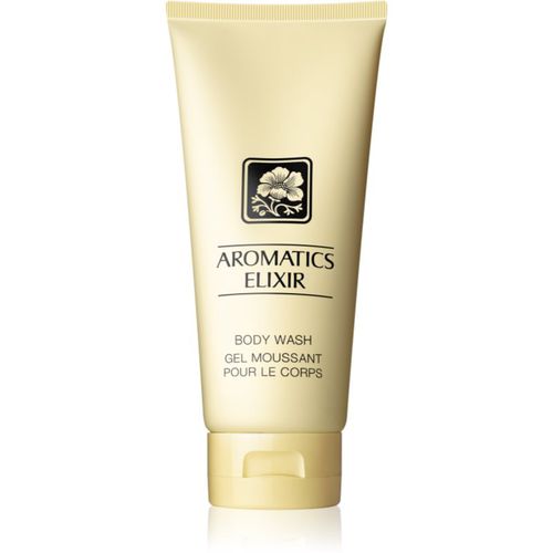 Aromatics Elixir™ Body Wash gel de ducha para mujer 200 ml - Clinique - Modalova