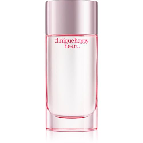 Happy™ Heart Eau de Parfum da donna 100 ml - Clinique - Modalova