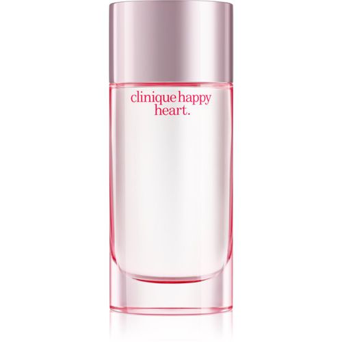 Happy™ Heart Eau de Parfum für Damen 100 ml - Clinique - Modalova