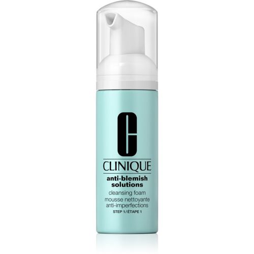 Anti-Blemish Solutions™ Cleansing Foam espuma limpiadora para pieles problemáticas y con acné 125 ml - Clinique - Modalova