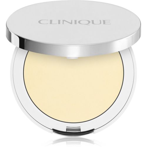 Redness Solutions Instant Relief Mineral Pressed Powder With Probiotic Technology cipria compatta per tutti i tipi di pelle 11,6 g - Clinique - Modalova