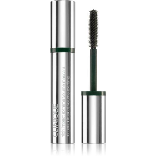 High Impact™ Extreme Volume Mascara máscara voluminizadora de pestañas tono 01 Extreme Black 10 ml - Clinique - Modalova