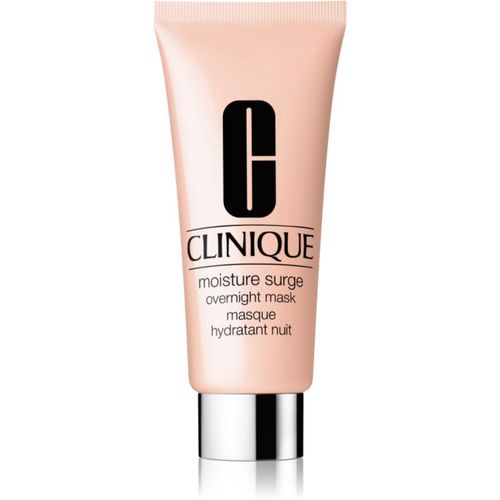 Moisture Surge™ Overnight Mask maschera notte idratante per tutti i tipi di pelle 100 ml - Clinique - Modalova