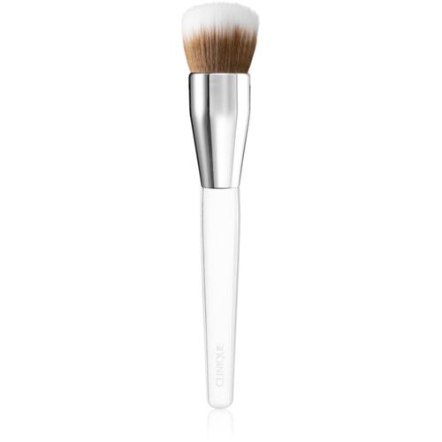 Foundation Buff Brush brocha para aplicación de maquillaje 1 ud - Clinique - Modalova