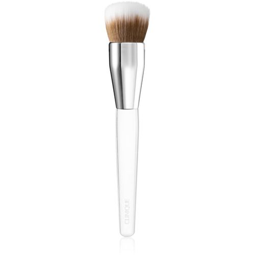 Foundation Buff Brush pennello per l´applicazione del fondotinta 1 pz - Clinique - Modalova