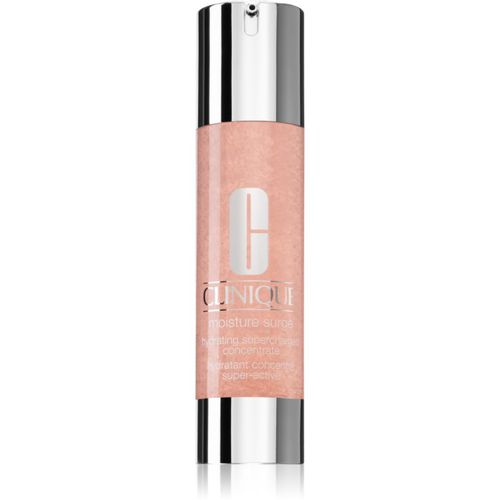 Moisture Surge™ Hydrating Supercharged Concentrate gel para pieles deshidratadas 95 ml - Clinique - Modalova