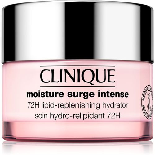 Moisture Surge™ Intense 72H Lipid-Replenishing Hydrator crema-gel idratante 50 ml - Clinique - Modalova