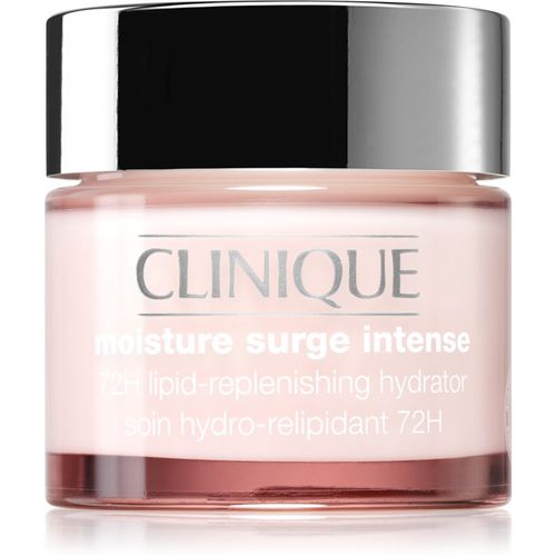 Moisture Surge™ Intense 72H Lipid-Replenishing Hydrator crema-gel idratante 75 ml - Clinique - Modalova