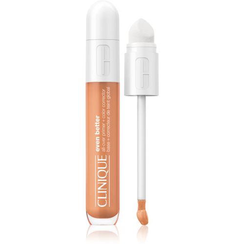 Even Better™ All Over Primer + Color Corrector correttore coprente colore Apricot 6 ml - Clinique - Modalova