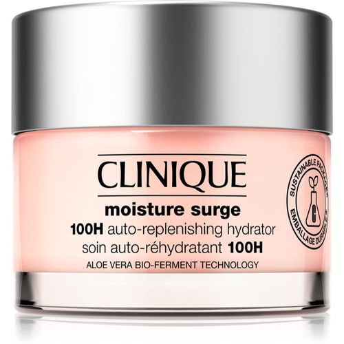 Moisture Surge™ 100H Auto-Replenishing Hydrator crema-gel idratante 30 ml - Clinique - Modalova