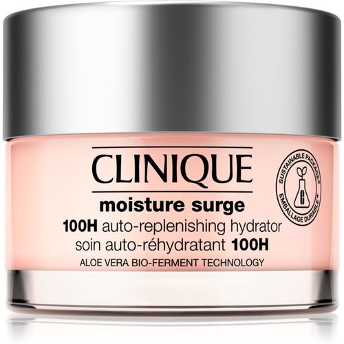 Moisture Surge™ 100H Auto-Replenishing Hydrator crema-gel idratante 50 ml - Clinique - Modalova