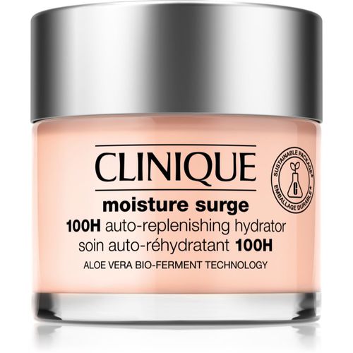 Moisture Surge™ 100H Auto-Replenishing Hydrator crema-gel idratante 75 ml - Clinique - Modalova