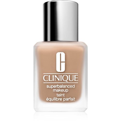 Superbalanced™ Makeup fondotinta delicato effetto seta colore CN 60 Linen 30 ml - Clinique - Modalova