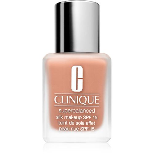 Superbalanced™ Makeup maquillaje suave efecto seda tono CN 62 Porcelain Beige 30 ml - Clinique - Modalova