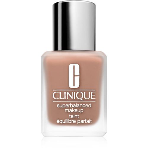 Superbalanced™ Makeup fondotinta delicato effetto seta colore CN 72 Sunny 30 ml - Clinique - Modalova