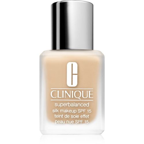 Superbalanced™ Makeup fondotinta delicato effetto seta colore WN 13 Cream 30 ml - Clinique - Modalova