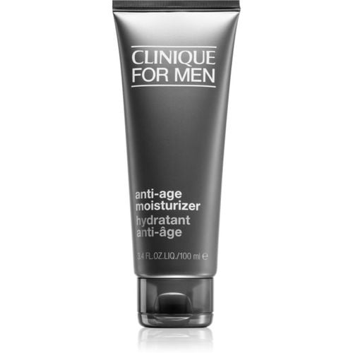 For Men™ Anti-Age Moisturizer crema de día y noche hidratante con efecto antiarrugas 100 ml - Clinique - Modalova