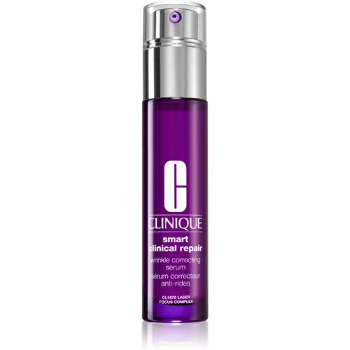 Smart Clinical™ Repair Wrinke Correcting Serum Gesichtsserum für die Faltenkorrektur 30 ml - Clinique - Modalova