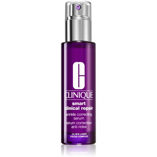 Smart Clinical™ Repair Wrinke Correcting Serum Gesichtsserum für die Faltenkorrektur 50 ml - Clinique - Modalova