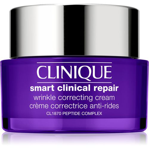 Smart Clinical™ Repair Wrinkle Correcting Cream crema antiarrugas nutritiva 50 ml - Clinique - Modalova