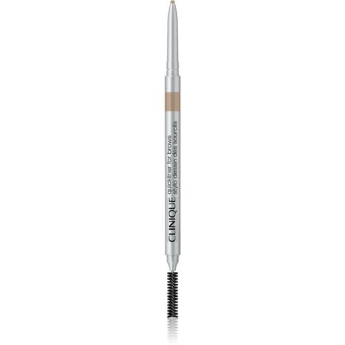 Quickliner for Brows matita di precisione per sopracciglia colore Sandy blond 0,06 g - Clinique - Modalova