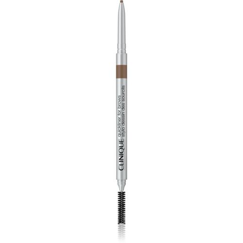 Quickliner for Brows matita di precisione per sopracciglia colore Soft Chestnut 0,06 g - Clinique - Modalova