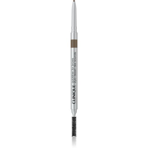 Quickliner for Brows matita di precisione per sopracciglia colore Soft Brown 0,06 g - Clinique - Modalova