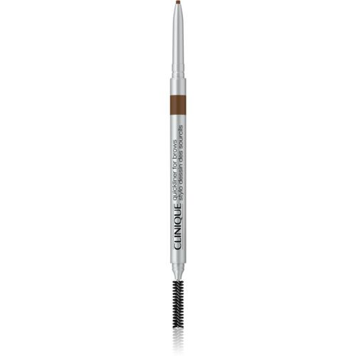 Quickliner for Brows matita di precisione per sopracciglia colore Deep Brown 0,06 g - Clinique - Modalova