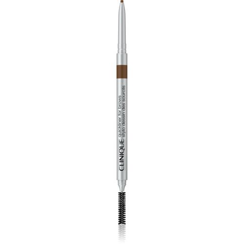 Quickliner for Brows pincel de precisión para cejas tono Deep Brown 0,06 g - Clinique - Modalova