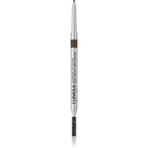 Quickliner for Brows matita di precisione per sopracciglia colore Dark Espresso 0,06 g - Clinique - Modalova