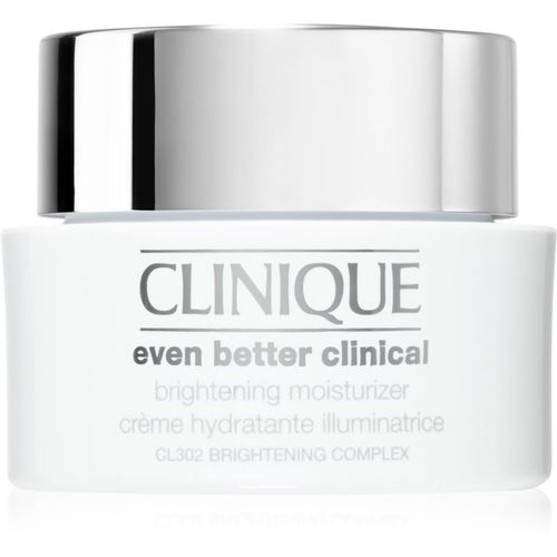 Even Better Clinical™ Brightening Moisturizer crema facial hidratante 50 ml - Clinique - Modalova