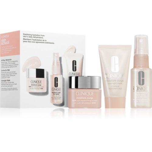 Moisture Surge™ Mini Kit lote de regalo (para el rostro) - Clinique - Modalova