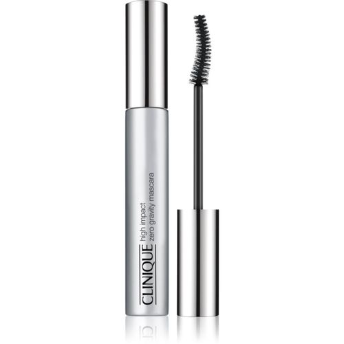 High Impact™ Zero Gravity Mascara máscara de pestañas para dar volumen tono Black 8 ml - Clinique - Modalova