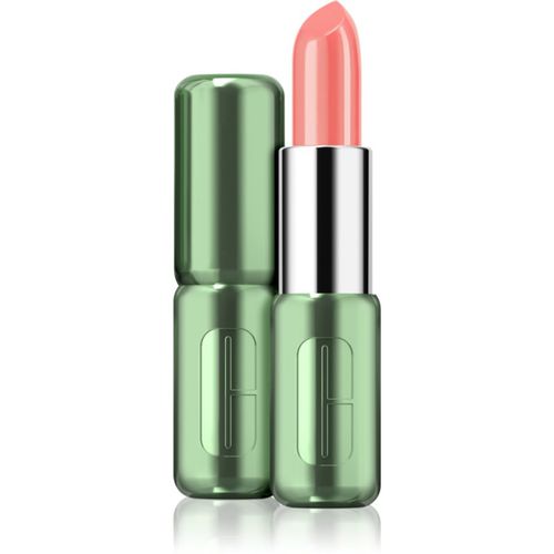 Pop™ Longwear Lipstick Shine gloss labial tono Melon Pop 3.9 g - Clinique - Modalova