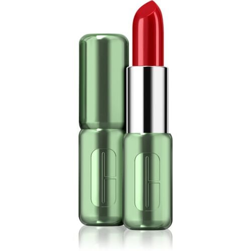 Pop™ Longwear Lipstick Shine gloss labial tono Cherry Pop 3.9 g - Clinique - Modalova