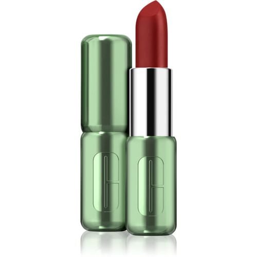 Pop™ Longwear Lipstick Matte barra de labios matificante tono Icon Pop 3.9 g - Clinique - Modalova