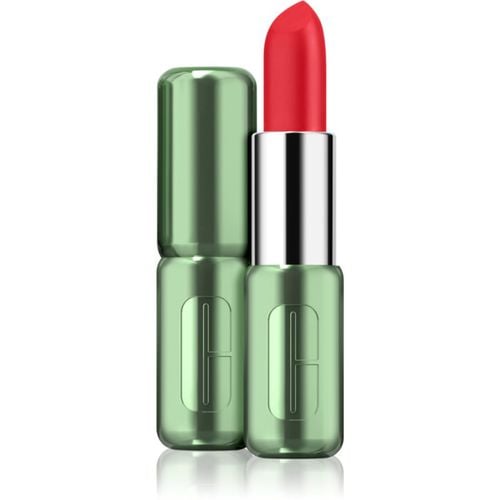 Pop™ Longwear Lipstick Matte barra de labios matificante tono Ruby Pop 3.9 g - Clinique - Modalova