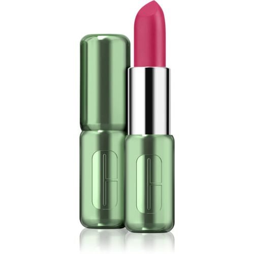 Pop™ Longwear Lipstick Matte barra de labios matificante tono Rose Pop 3.9 g - Clinique - Modalova