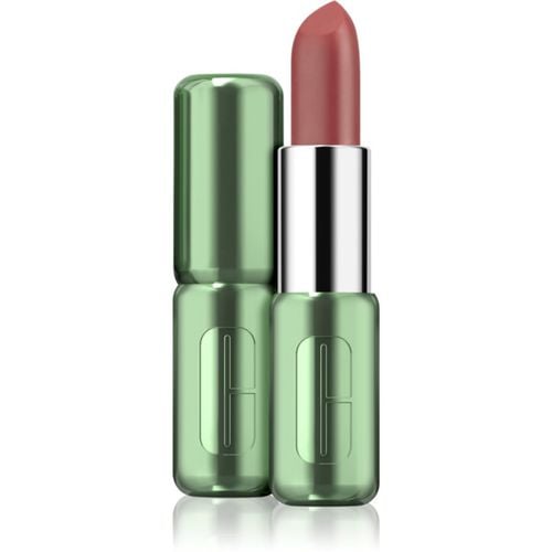 Pop™ Longwear Lipstick Matte barra de labios matificante tono Beach Pop 3.9 g - Clinique - Modalova