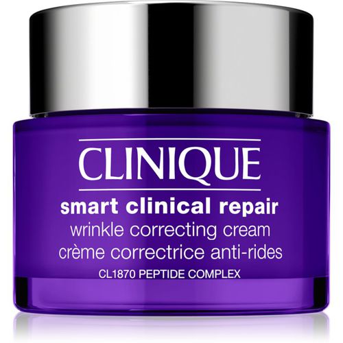 Smart Clinical™ Repair Wrinkle Correcting Cream crema antiarrugas nutritiva 75 ml - Clinique - Modalova