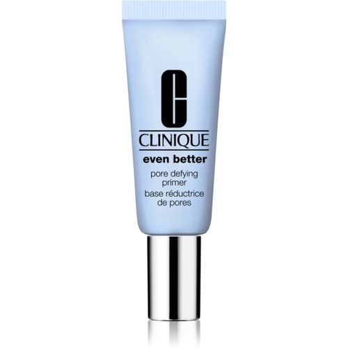 Even Better™ Pore Defying Primer prebase de maquillaje alisante 15 ml - Clinique - Modalova