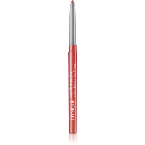 Quickliner for Lips matita contouring per le labbra colore Intense Cayenne 0,3 g - Clinique - Modalova