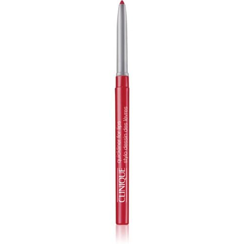 Quickliner for Lips lápiz delineador para labios tono Intense Passion 0,3 g - Clinique - Modalova