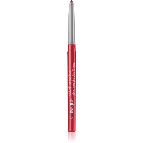 Quickliner for Lips matita contouring per le labbra colore Intense Passion 0,3 g - Clinique - Modalova