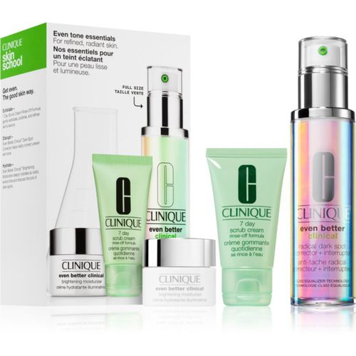 Even Tone Essentials Set confezione regalo - Clinique - Modalova