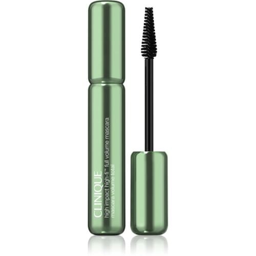 High Impact High-Fi™ Mascara máscara de pestañas volumen extra tono Intense Black 10 ml - Clinique - Modalova