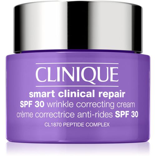 Smart Clinical™ Repair Wrinkle Correcting Cream SPF 30 Anti-Faltencreme SPF 30 75 ml - Clinique - Modalova