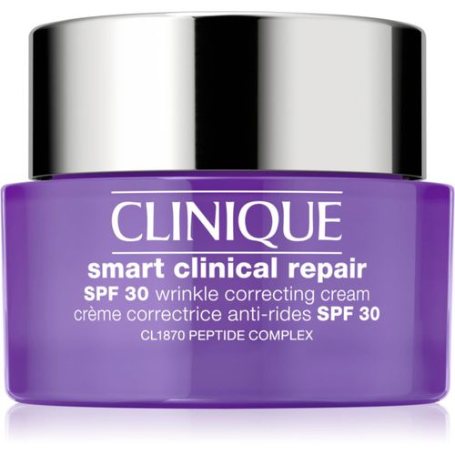 Smart Clinical™ Repair Wrinkle Correcting Cream SPF 30 Anti-Faltencreme SPF 30 50 ml - Clinique - Modalova